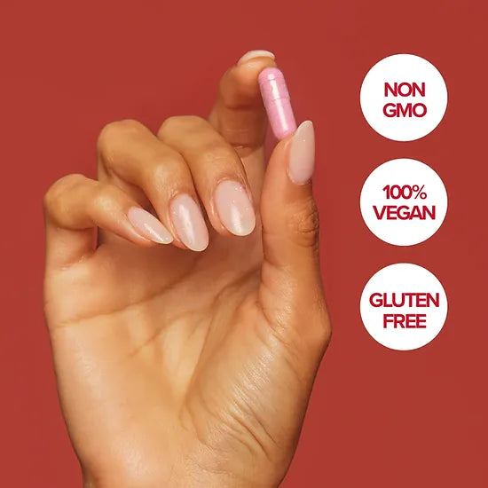 URO FLOW - Equilibrio Íntimo