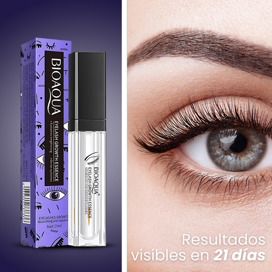 BIOAQUA- LashBoost Elite - Serum de pestañas