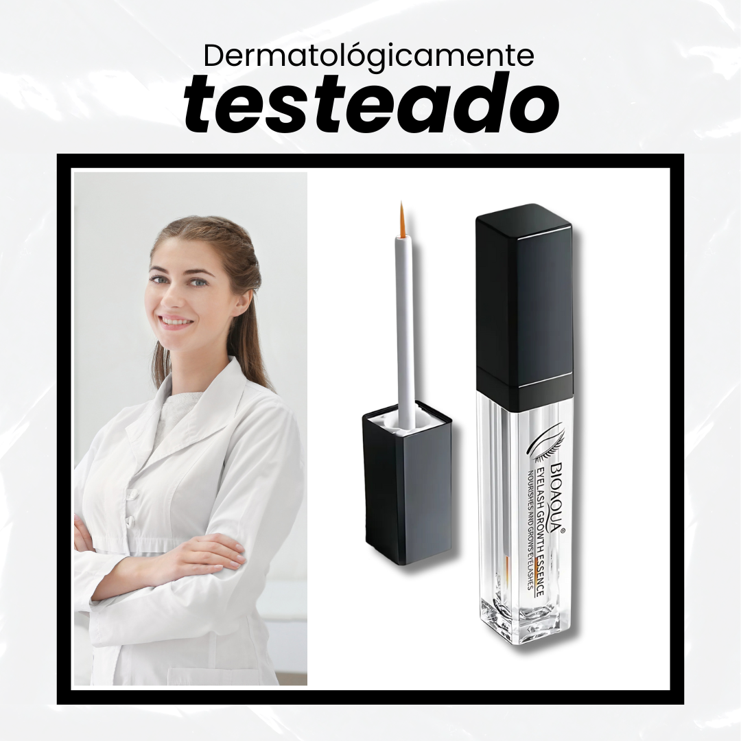 BIOAQUA- LashBoost Elite - Serum de pestañas