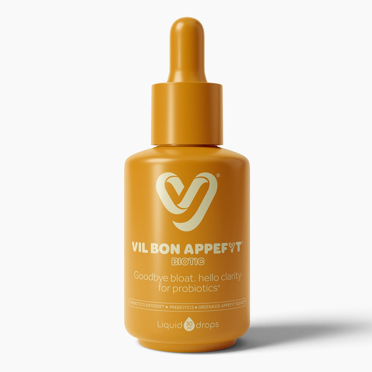 Bon Appefyt™ – El suplemento líquido que elimina la hinchazón después de cada comida y restaura tu digestión en 30 días