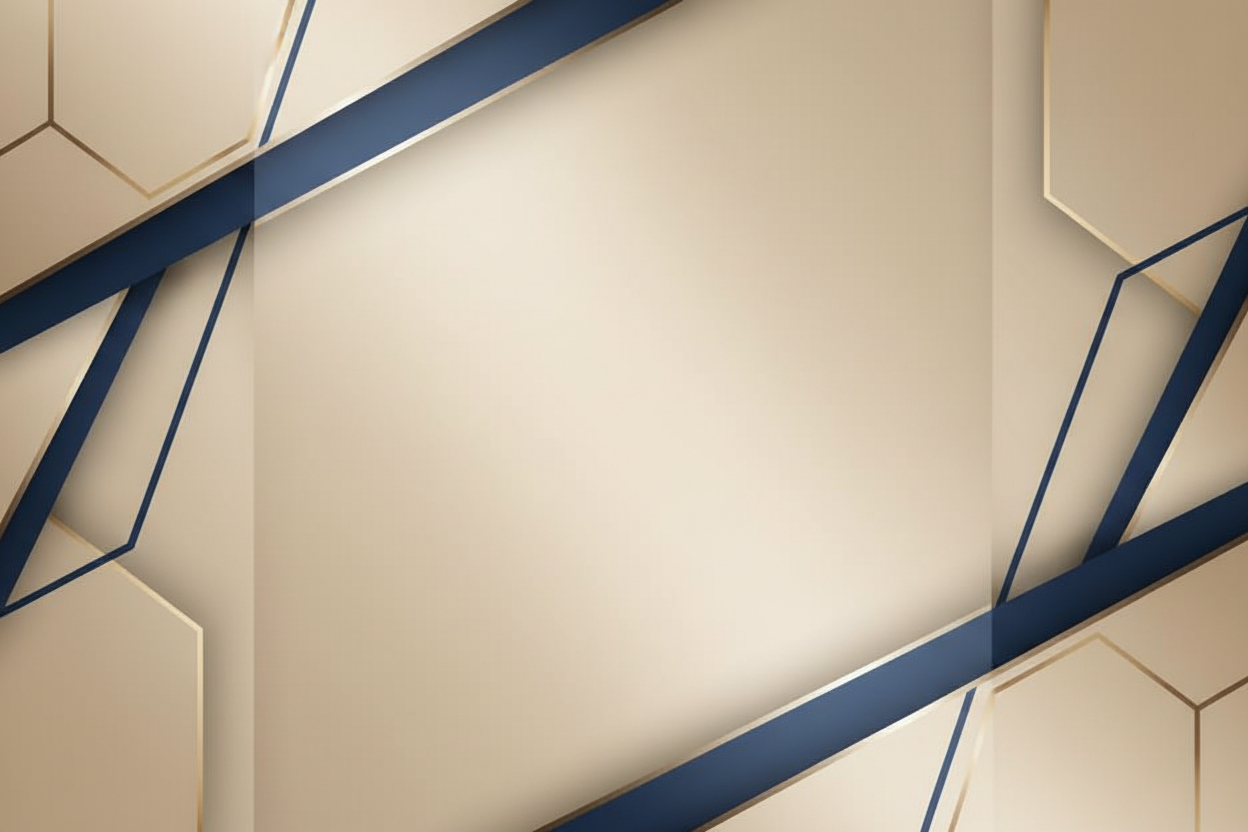 Fondo formal para sección de logo